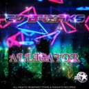 Ed Breaks - Alligator