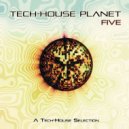 The Dragon - People From Orion (Voyager Mix)