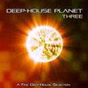 Antoine Seranuit - Vanishing Shadow (K Krown & Green Mix)