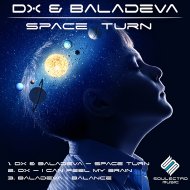 Baladeva - Balance