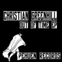 Christian Greenhill - Out Of Time (Original Mix)
