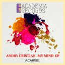 Andry Cristian - UNder (Original Mix)