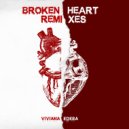 Viviana Edera & Giulia Jean - Broken Heart (feat. Giulia Jean) (Original Mix)