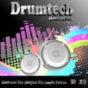 Angelo Elektro - ELECTRONIC CITY (Original Mix)
