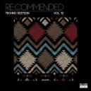 Wes Wieland - Reflections (Original Mix)