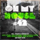 Divine & Moloy - Riding Low (Original Mix)