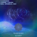S-Cosmos - Cosmic Waves
