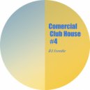 DJ Frentic - Comercial Club House