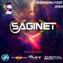 Saginet - Invasion Fest 2019 (Guest Mix)
