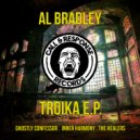 Al Bradley - Inner Harmony (Original Mix)