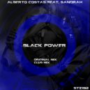 Alberto costas & Sandrah - Black Power (feat. Sandrah) (Club Mix)