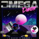 OMEGA Danzer - Distant Projections (Original mix)