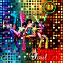 UUSVAN - P.S. # 108 Club Funk