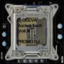 DEEVA - Dj -Socket Tech Voll. III