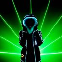 Djelica - Space Trance Atmosphere
