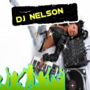 DJ NELSON - GLAMOUR POP (VOLUME 3)