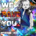 Alex LaMark - We Rave You # 20 ()