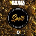 Arn & Korb & Norah Valente - Spells