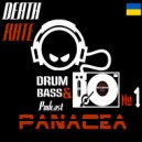 Death Rate - PANACEA # 1