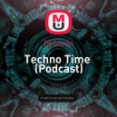 Dj Slavin - Techno Time (Podcast)