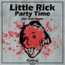 Little Rick - Party Time (Dabi Remix)