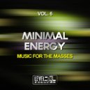 Enzo Palmisano - Light Wave (Dr. Shock Remix)