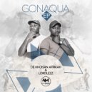 De Khoisan Afrikah & Lordlezz - Fusing Elements (Original mix)