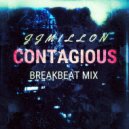 JJMillon - Contagious