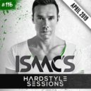 Dj Isaac - Isaac's Hardstyle