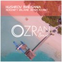 Hushrov Bhesania - Serenity (Blame Adam Remix)