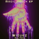 Wiguez - Yaga Yaga (Original Mix)