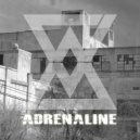 Jesse Scotto - Adrenaline