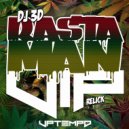 DJ 3D - Pyrotech (Remastered)