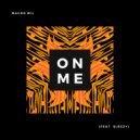 Macho Mil & SLEEZY - On Me (feat. SLEEZY)