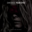 Dan Bass - Your Eyes (Extended Mix)