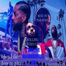 RaJah Di MessenJah{16^GOD} - Not For Nothin' (NIPSEY HUSSLE TRIBUTE)