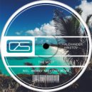 Alexander Hristov - The Most (Andrey Kravtsov Remix Radio Version)