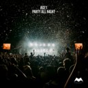 ACE1 - Party All Night (Original Mix)
