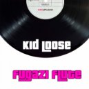 Kid Loose - Fugazi Flute