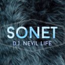D.J.Nevil Life - Atmos
