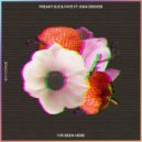 Freaky DJs & FATE & Kira Dekker - I've Been Here (feat. Kira Dekker)