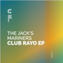 The Jack\'s Mariners - YOU ARE THE ONLY ONE (ORIGINAL MIX)