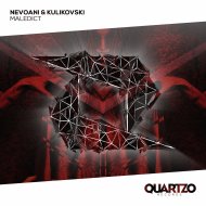 NevoAni & Kulikovski - Maledict