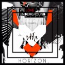 Differ - Horizon (Original Mix)