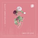 Ello - Ways of Love (Instrumental)