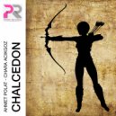 Ahmet Polat & Chara Acikgoz - Chalcedon