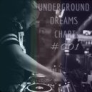 AXXII - Undeground Dreams Beatport Chart December ()