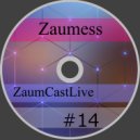 Zaumess - ZaumCastLive #14 ()