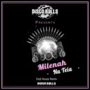 Milenah - Na Teia