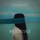 mixed by Dj limp - Molecule